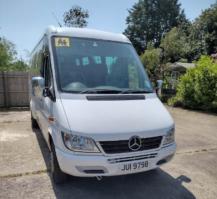 coach hire in Plymouth and south east cornwall