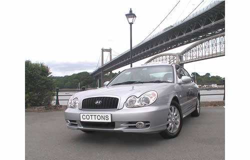 A professional taxi service in Saltash, South East Cornwall